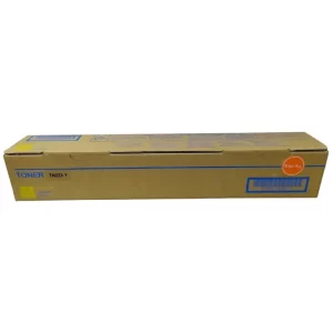 Tóner Konica Minolta TN-223Y Yellow A9H0290 Compatible