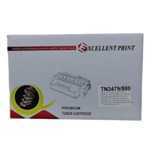 Toner Brother Compatible TN3479 mfc-l6900 Negro 12k.