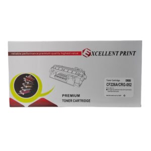 Toner HP Compatible 26a CF226A m402, m426dw 3,1k