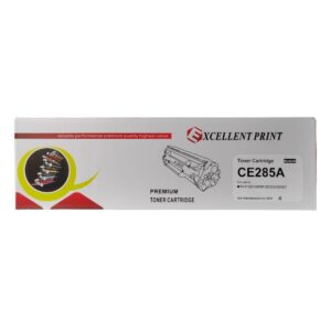 Toner HP Compatible 85a CE285A p1102w Negro 1,6k