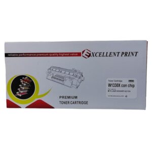 Toner HP Compatible W1330X (330x) Black 20,5k. Con Chip